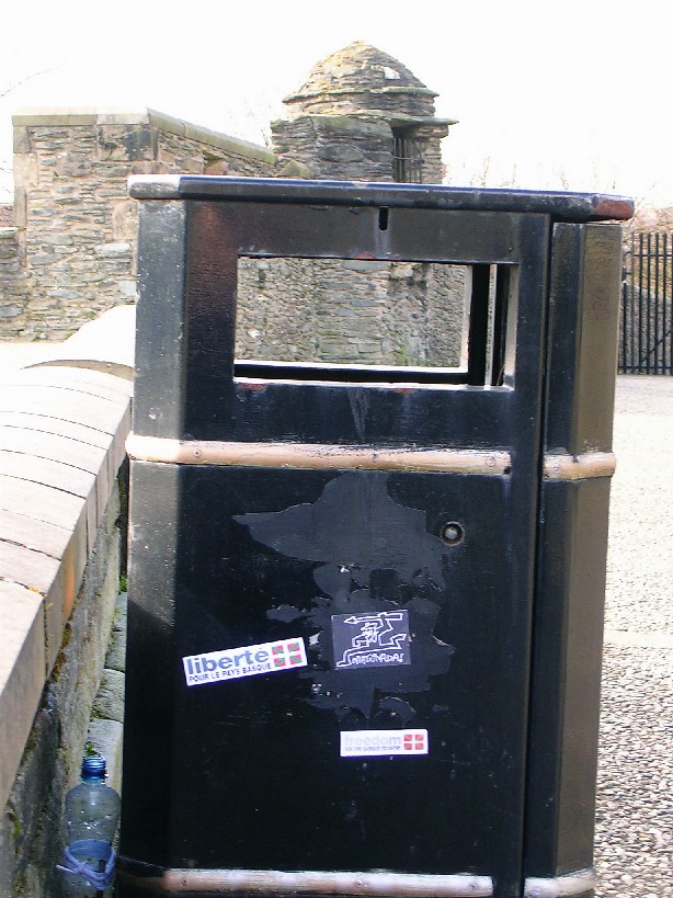 Propaganda en Derry3